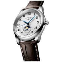 LONGINES MASTER COLLECTION MOONPHASE
