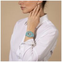 ZEGAREK RADO TRUE SQUARE AUTOMATIC OPEN HEART