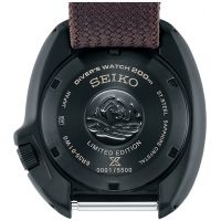 ZEGAREK SEIKO PROSPEX SEA 1970 MECHANICAL DIVER'S LIMITED EDITION