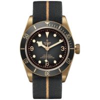 TUDOR BLACK BAY BRONZE