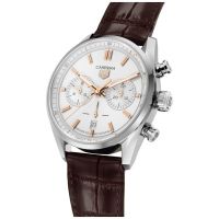 ZEGAREK TAG HEUER Carrera Chronograph