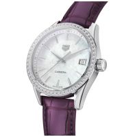 ZEGAREK TAG HEUER CARRERA LADY QUARTZ