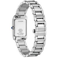 ZEGAREK CITIZEN L-RECTANGULAR