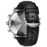 ZEGAREK IWC SCHAFFHAUSEN PORTOFINO CHRONOGRAPH