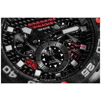 ZEGAREK VOSTOK EUROPE SYSTEMA PERIODICUM BENEDIKTAS VANAGAS DAKAR EDITION