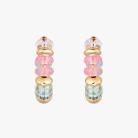 Kolczyki Sunny Beads Picky Pica Juicy