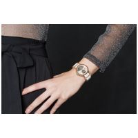 ZEGAREK RADO Centrix Automatic Diamonds Open Heart