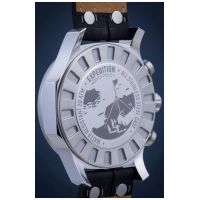 ZEGAREK VOSTOK EUROPE EXPEDITION NORTH POLE 1 CHRONO