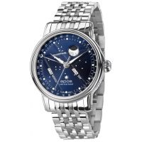 ZEGAREK EPOS ARTISTRY 3439 BM NORTH STAR AUTOMATIC MOONPHASE