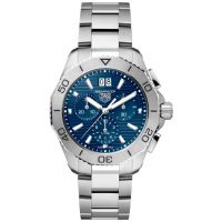 ZEGAREK TAG HEUER AQUARACER PROFESSIONAL 200 CHRONOGRAPH