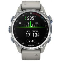 ZEGAREK GARMIN DESCENT MK3
