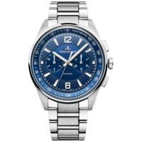 ZEGAREK JAEGER-LECOULTRE Polaris Chronograph