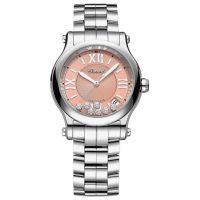 ZEGAREK CHOPARD HAPPY SPORT