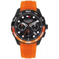 ZEGAREK TOMMY HILFIGER TH-REGATTA