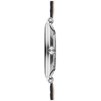 ZEGAREK HERBELIN NEWPORT SLIM MECHANICAL