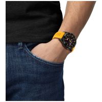 TISSOT T-TOUCH CONNECT SPORT JUNGFRAUBAHN
