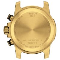 TISSOT SUPERSPORT CHRONO