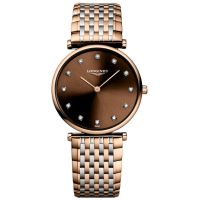 LONGINES LA GRANDE CLASSIQUE DE LONGINES