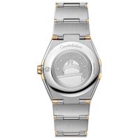 ZEGAREK OMEGA Constellation