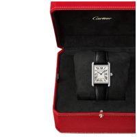 ZEGAREK CARTIER TANK MUST