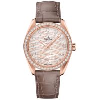ZEGAREK OMEGA Seamaster