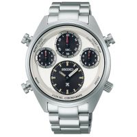 ZEGAREK SEIKO PROSPEX SPEEDTIMER SOLAR ONE HUNDREDTH OF A SECOND LIMITED EDITION