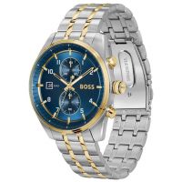 ZEGAREK HUGO BOSS SKYTRAVELLER