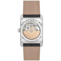 ZEGAREK FREDERIQUE CONSTANT CLASSICS CARREE AUTOMATIC