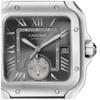 ZEGAREK CARTIER Santos de Cartier