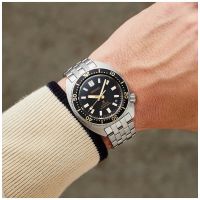 ZEGAREK SEIKO PROSPEX SEA