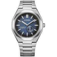 ZEGAREK CITIZEN ZENSHIN SUPER TITANIUM AUTOMATIC