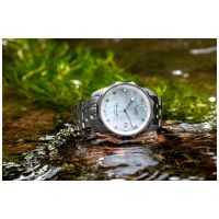 ZEGAREK VOSTOK EUROPE VILNELE SOLAR DIAMONDS SET