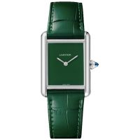 ZEGAREK CARTIER TANK MUST