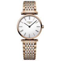 LONGINES LA GRANDE CLASSIQUE