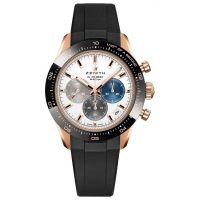 ZEGAREK ZENITH CHRONOMASTER SPORT