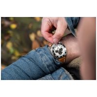 ZEGAREK VOSTOK EUROPE SYSTEMA PERIODICUM OXYGEN