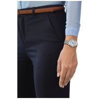TISSOT PR 100 JUNGFRAUBAHN QUARTZ 34MM