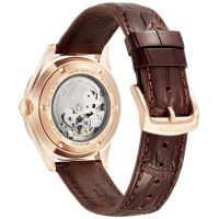 ZEGAREK CITIZEN CRYSTAL SEVEN MECHANICAL