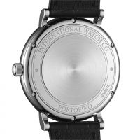 ZEGAREK IWC SCHAFFHAUSEN Portofino