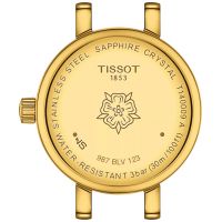 TISSOT LOVELY ROUND