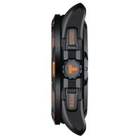 TISSOT T-TOUCH CONNECT SOLAR