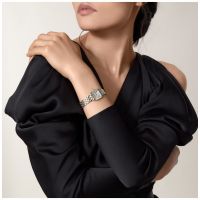 ZEGAREK CARTIER PANTHERE DE CARTIER S