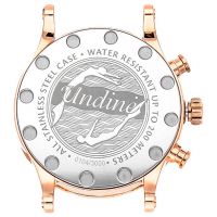 ZEGAREK VOSTOK EUROPE UNDINE CHRONO