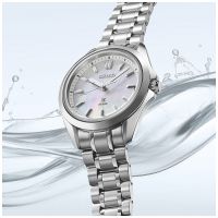 ZEGAREK SEIKO PROSPEX LADIES MARINE SPORTS