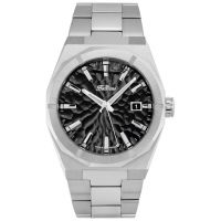 ZEGAREK BALTICUS The O