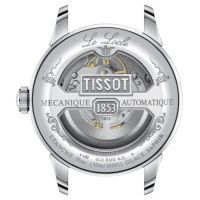 TISSOT LE LOCLE POWERMATIC 80 20TH ANNIVERSARY