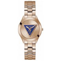 ZEGAREK GUESS TRI PLAQUE