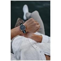 ZEGAREK CERTINA DS-2 Turning Bezel