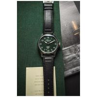 ZEGAREK ATLANTIC WORLDMASTER MECHANICAL MANUFACTURE