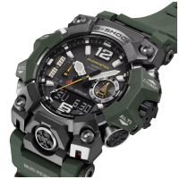 ZEGAREK G-SHOCK Mudmaster